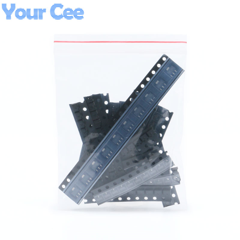 5 sets/1 set Transistor Kit Pa - Mosfet Transistor Set recensie en prijs