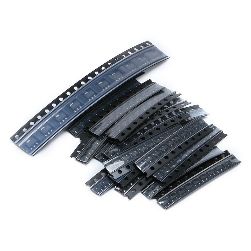 5 sets/1 set Transistor Kit Pa - Mosfet Transistor Set recensie en prijs