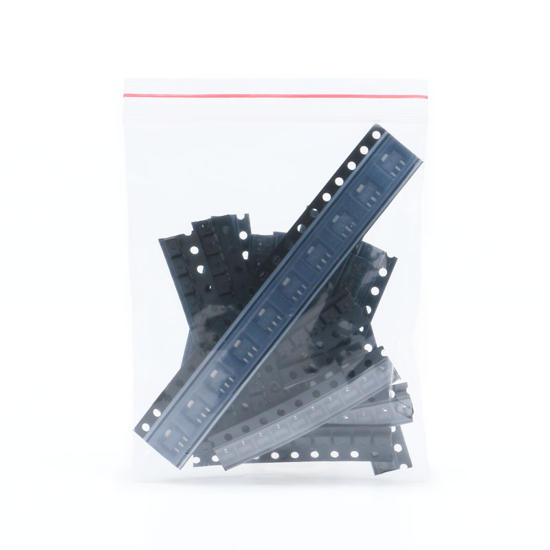 5 sets/1 set Transistor Kit Pa - Mosfet Transistor Set recensie en prijs