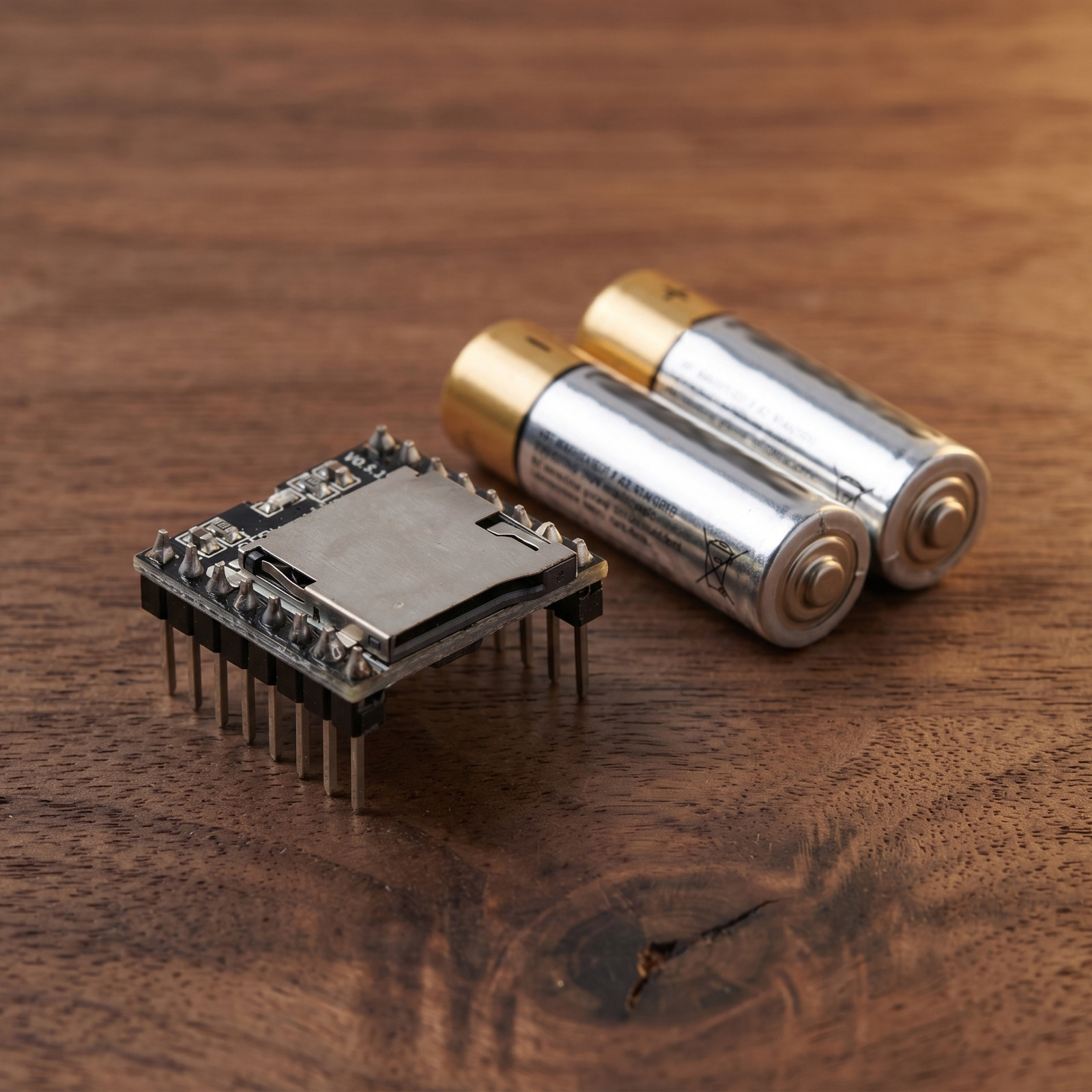 2 stuks MP3-speler module, ins - Diy Audio Electronics Projects recensie en prijs