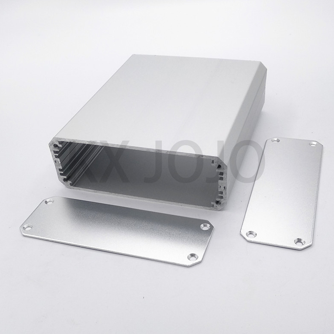 Aluminium Behuizing 104*36/46/ - Diy Electronics Box recensie en prijs