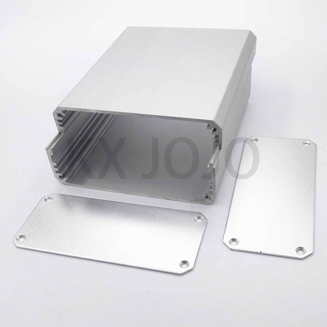 Aluminium Behuizing 104*36/46/ - Diy Electronics Box recensie en prijs