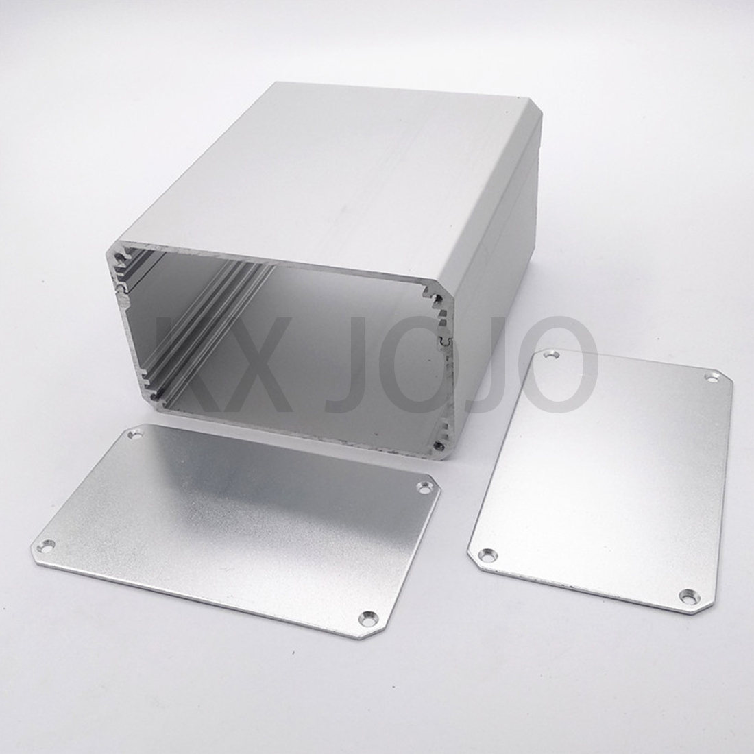 Aluminium Behuizing 104*36/46/ - Diy Electronics Box recensie en prijs