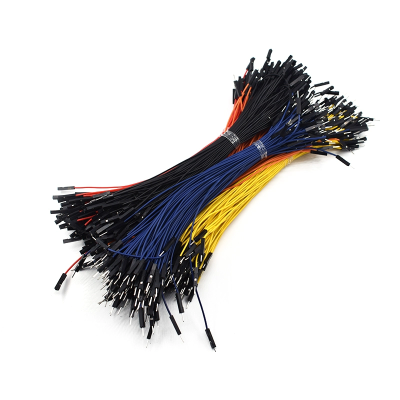 Koperen Jumper Draad Dupont Ka - Breadboard Jumper Wire recensie en prijs