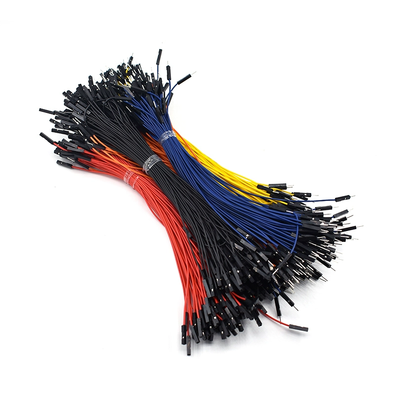 Koperen Jumper Draad Dupont Ka - Breadboard Jumper Wire recensie en prijs