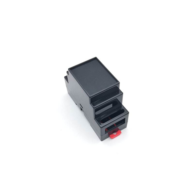 Diy Din Rail-behuizing Plastic - Diy Electronics Box recensie en prijs