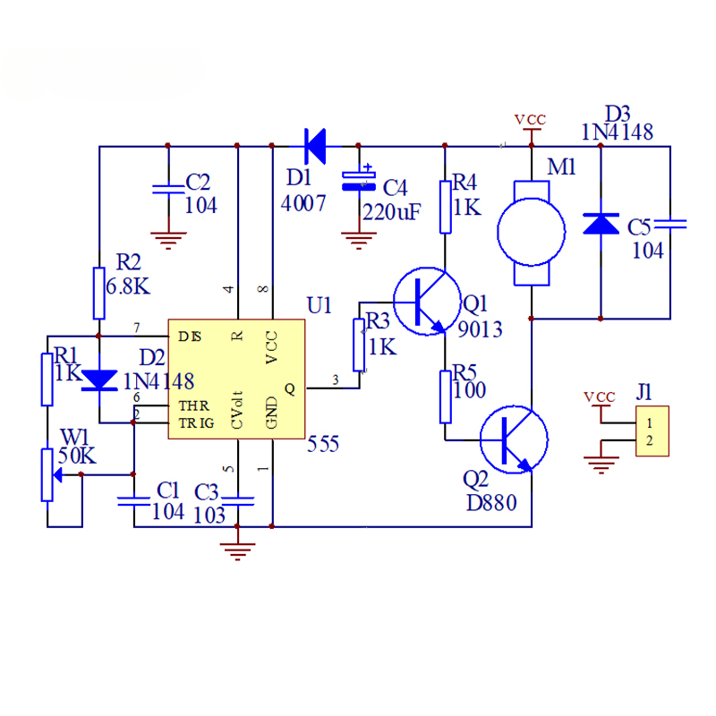 Elektronische FanDIY NE555 DC  - Arduino Uno Starter Kit recensie en prijs