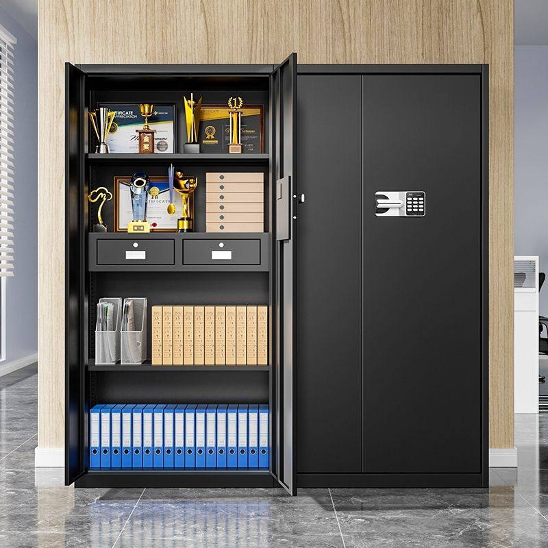 Geheime kast Archiefkast Wacht - Diy Electronics Cabinet recensie en prijs