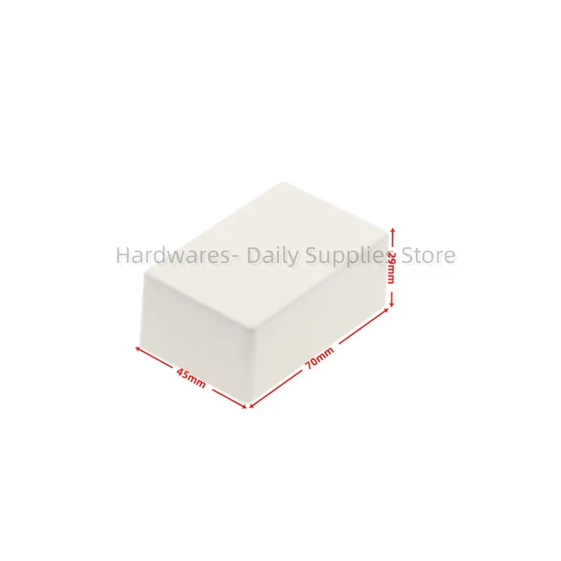 1 Stuks 70X45X29Mm Plastic Cas - Diy Electronics Box recensie en prijs