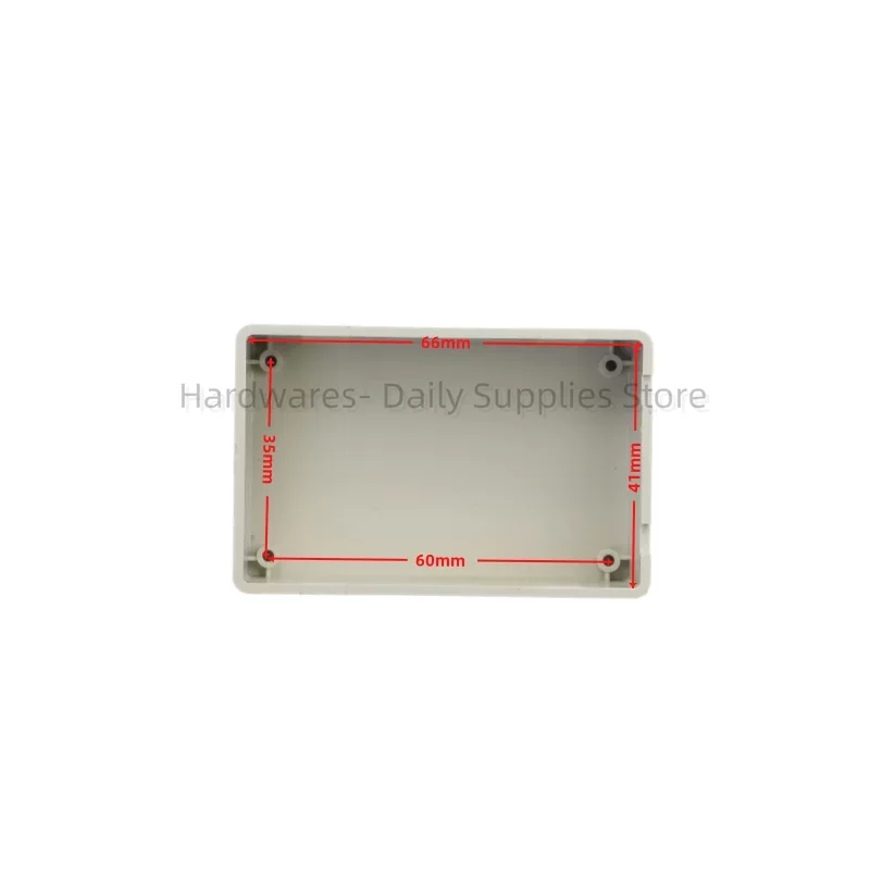 1 Stuks 70X45X29Mm Plastic Cas - Diy Electronics Box recensie en prijs