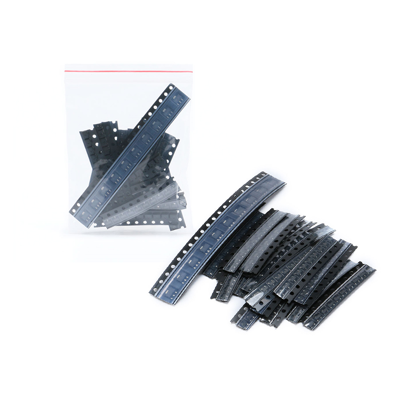 5Sets/1set SOT-23 SMD Transist - Mosfet Transistor Set recensie en prijs