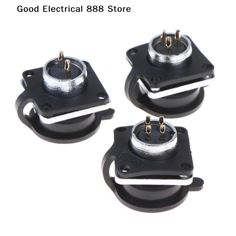 【G】Luchtvaartconnectorenset me - Diy Audio Electronics Projects recensie en prijs