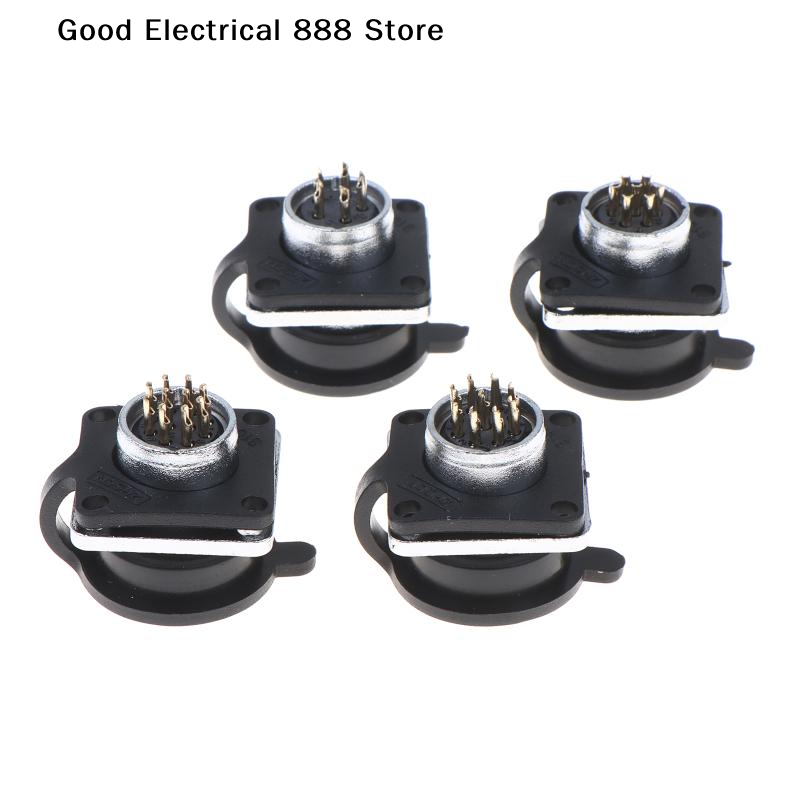 【G】Luchtvaartconnectorenset me - Diy Audio Electronics Projects recensie en prijs