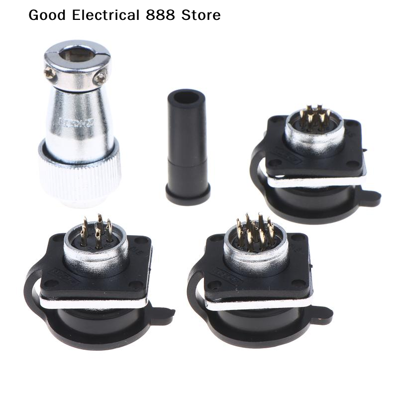 【G】Luchtvaartconnectorenset me - Diy Audio Electronics Projects recensie en prijs