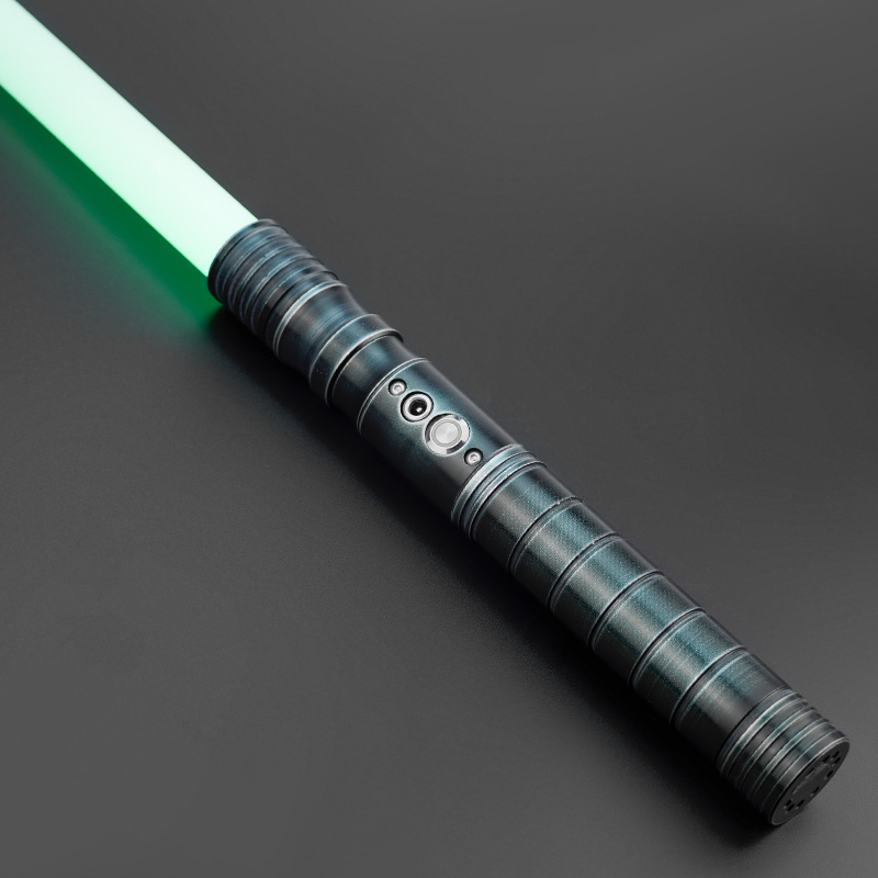 Thysaber Heavy Metal Leeg Hand - Diy Lightsaber Electronics recensie en prijs