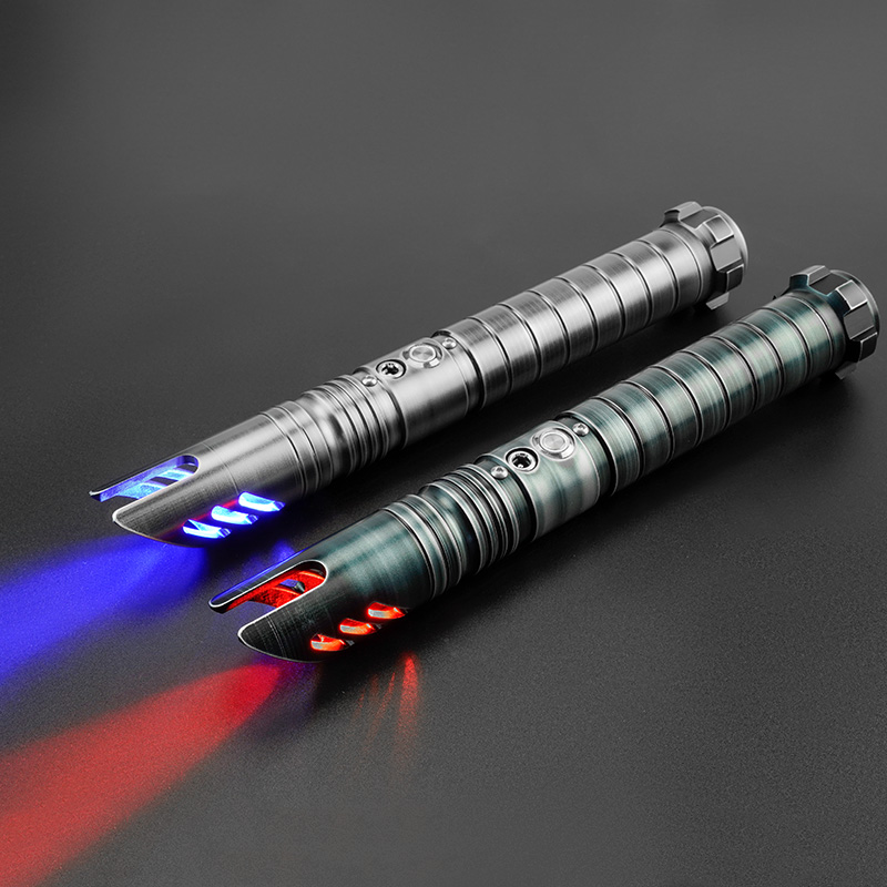 Thysaber Heavy Metal Leeg Hand - Diy Lightsaber Electronics recensie en prijs