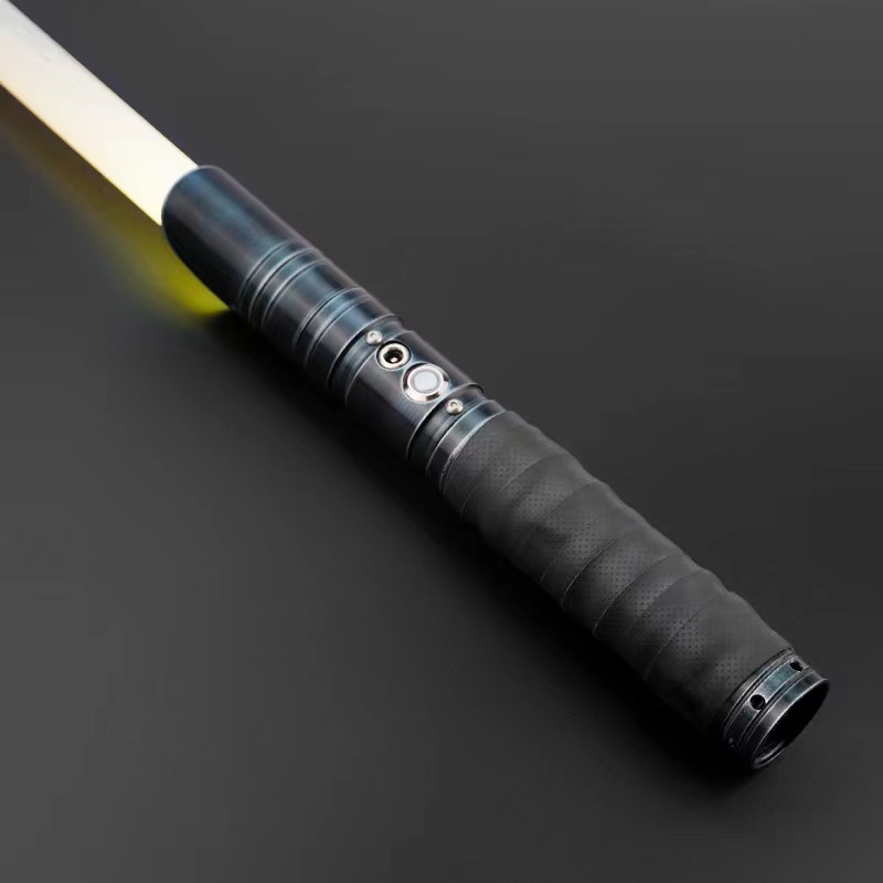 Thysaber Heavy Metal Leeg Hand - Diy Lightsaber Electronics recensie en prijs