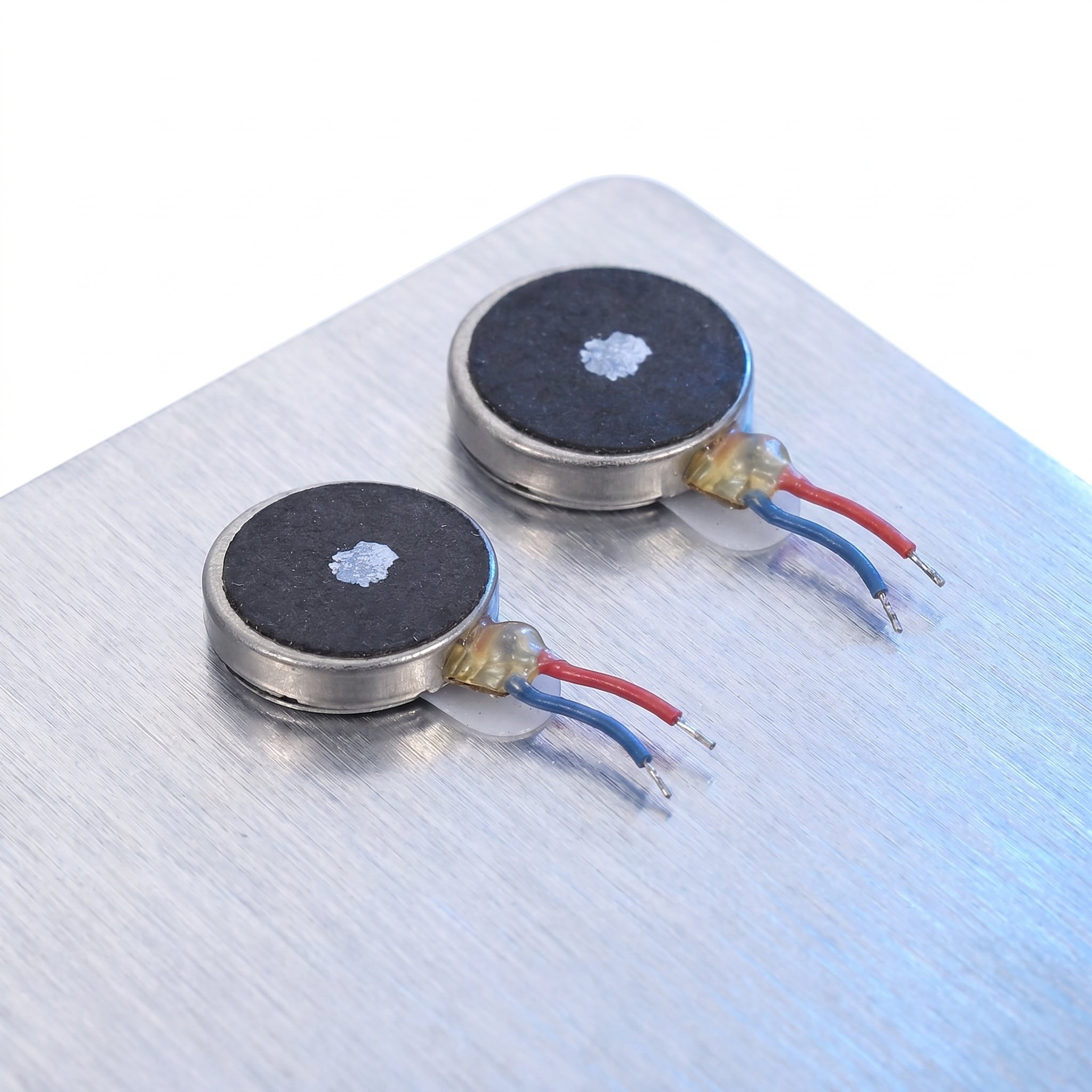 15 stuks platte vibratiemotore - Diy Electronics Motor recensie en prijs