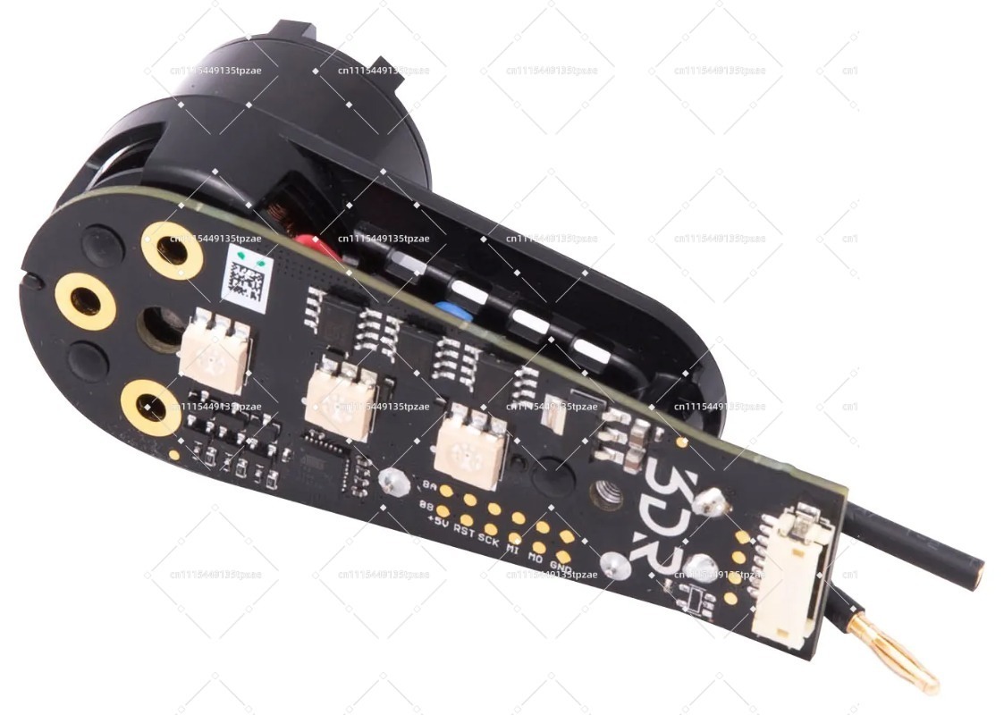 1-4 stuks borstelloze motormod - Diy Electronics Motor recensie en prijs