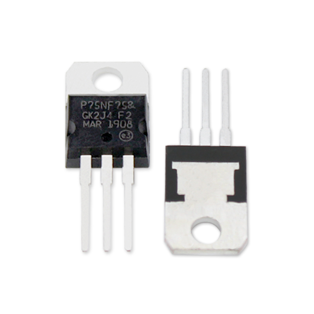 5/10 Stuks Mosfet Transistor S - Mosfet Transistor Set recensie en prijs