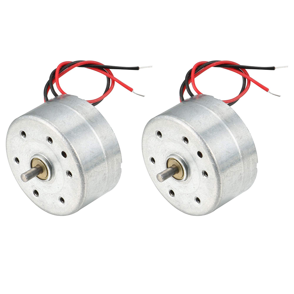 Voor elektronische toepassinge - Diy Electronics Motor recensie en prijs