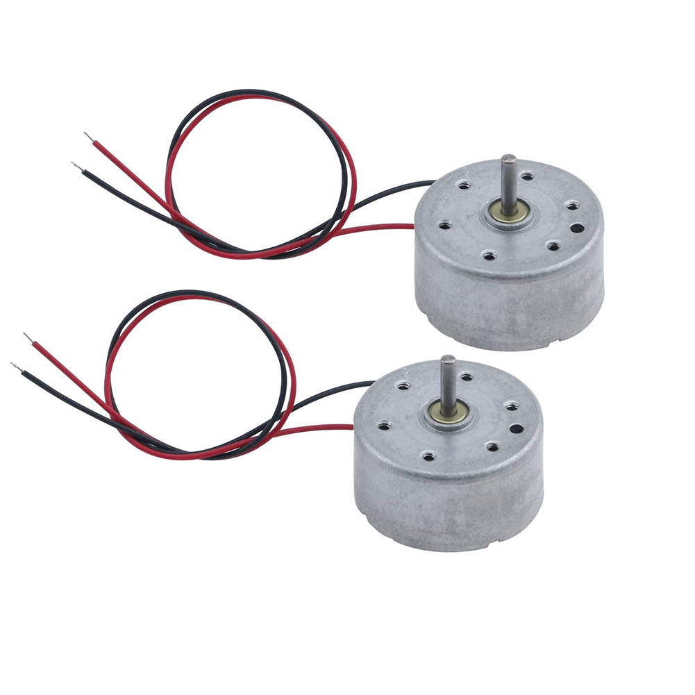 Voor elektronische toepassinge - Diy Electronics Motor recensie en prijs