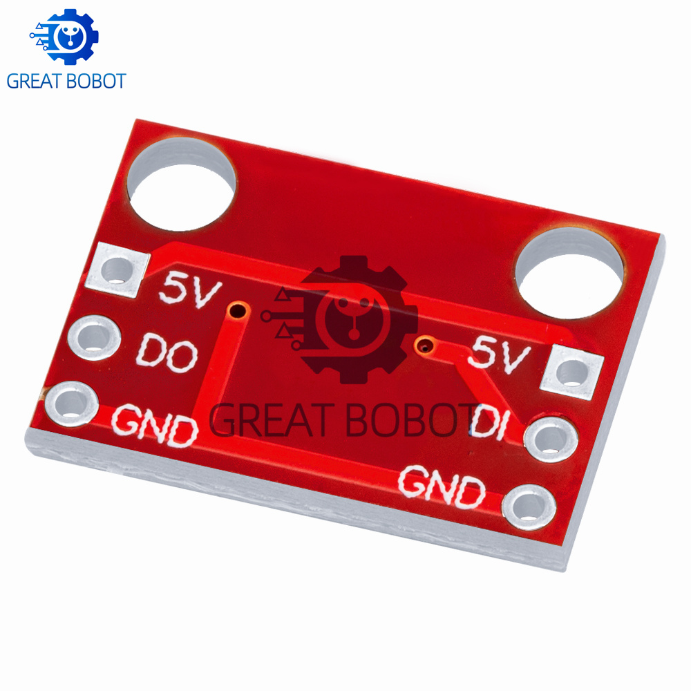 WS2812 5050 RGB LED-module, in - Diy Electronics Address recensie en prijs