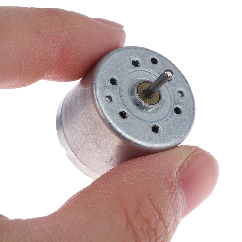 Hoge Kwaliteit RF-320T-12400 6 - Diy Electronics Motor recensie en prijs