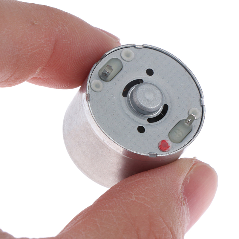Hoge Kwaliteit RF-320T-12400 6 - Diy Electronics Motor recensie en prijs