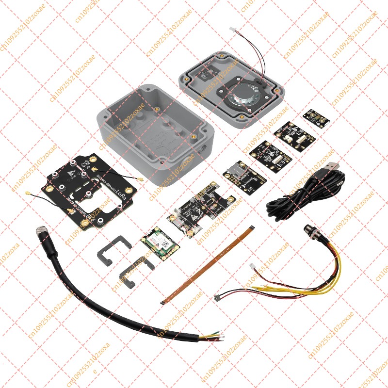 Voice Processing Starter Kit R - Diy Audio Electronics Projects recensie en prijs