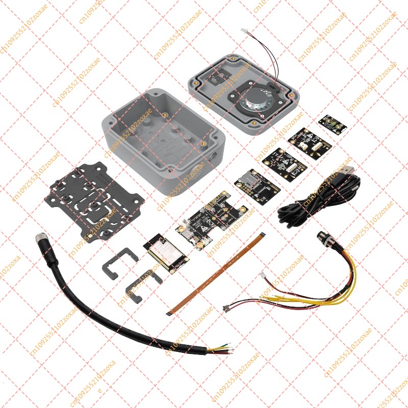 Voice Processing Starter Kit R - Diy Audio Electronics Projects recensie en prijs