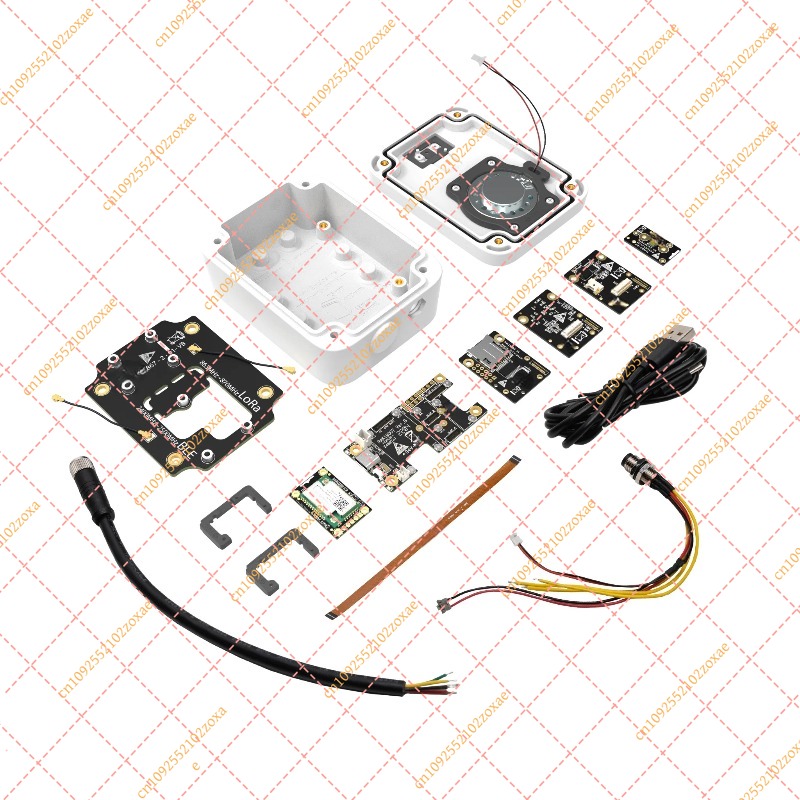 Voice Processing Starter Kit R - Diy Audio Electronics Projects recensie en prijs