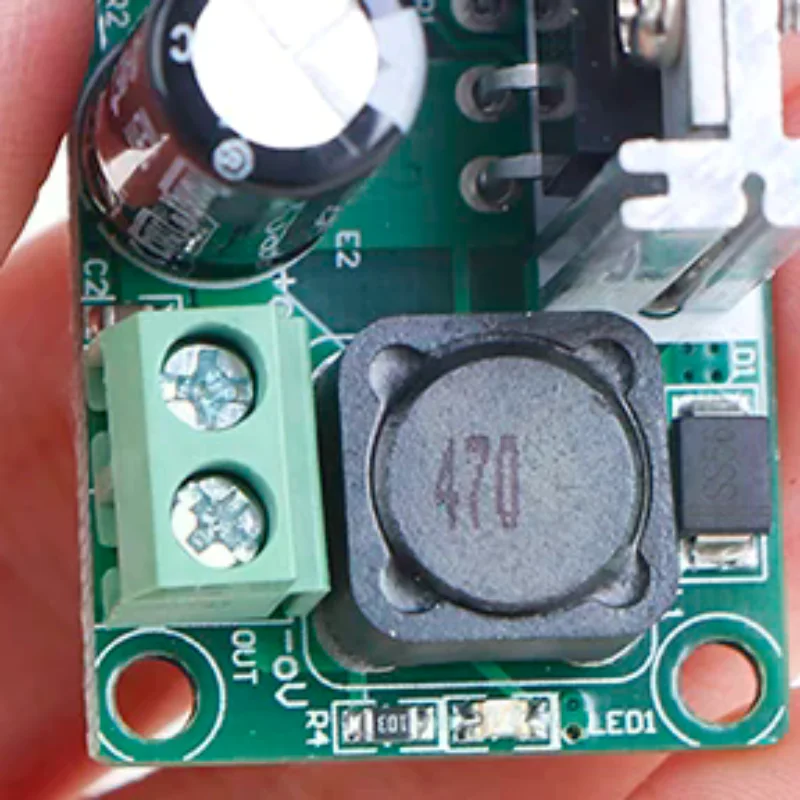 1 stks LM259 AC naar DC 3.3 v  - Relay Module 5V recensie en prijs