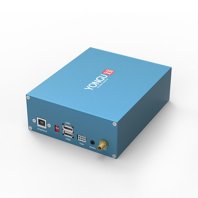 Aluminium Behuizing Pcb Doos I - Diy Electronics Box recensie en prijs