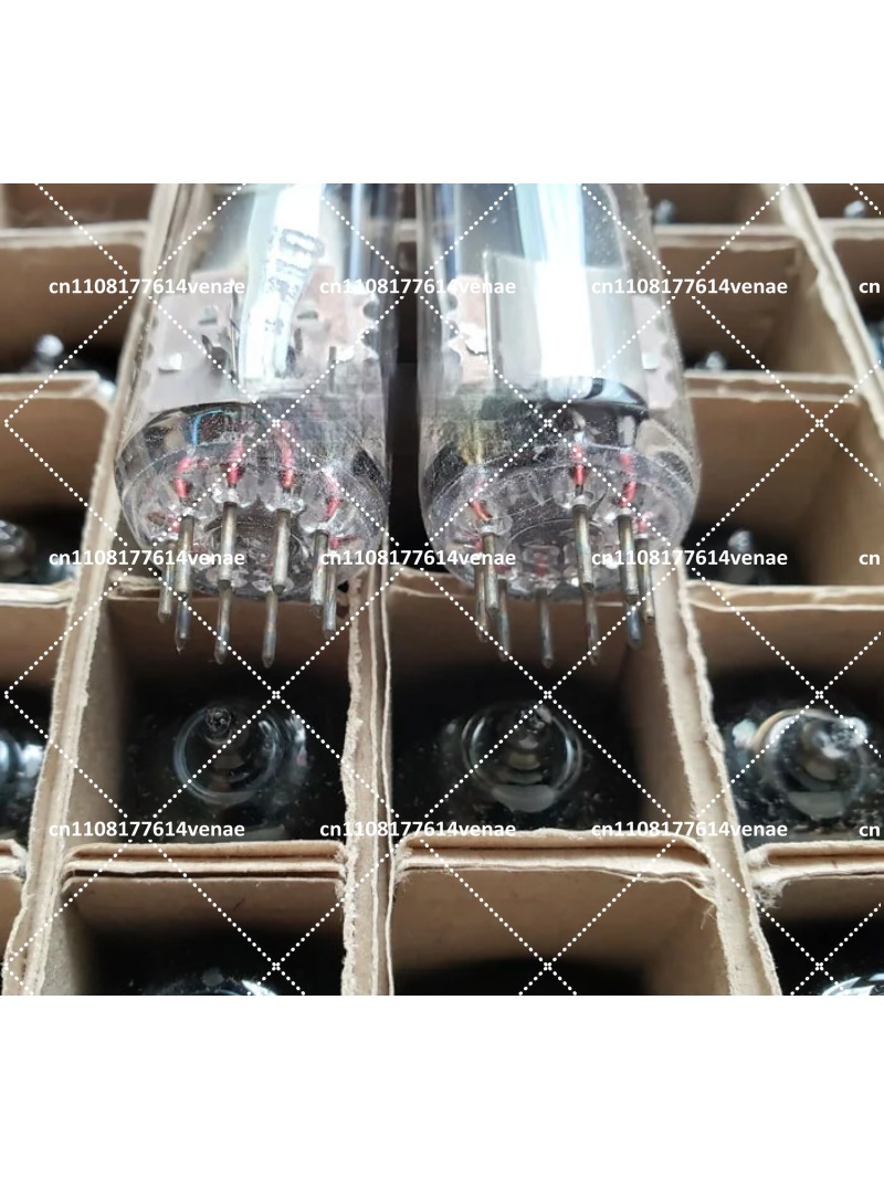 6E1 Elektronenbuis 6E1N-K Vacu - Diy Audio Electronics Projects recensie en prijs