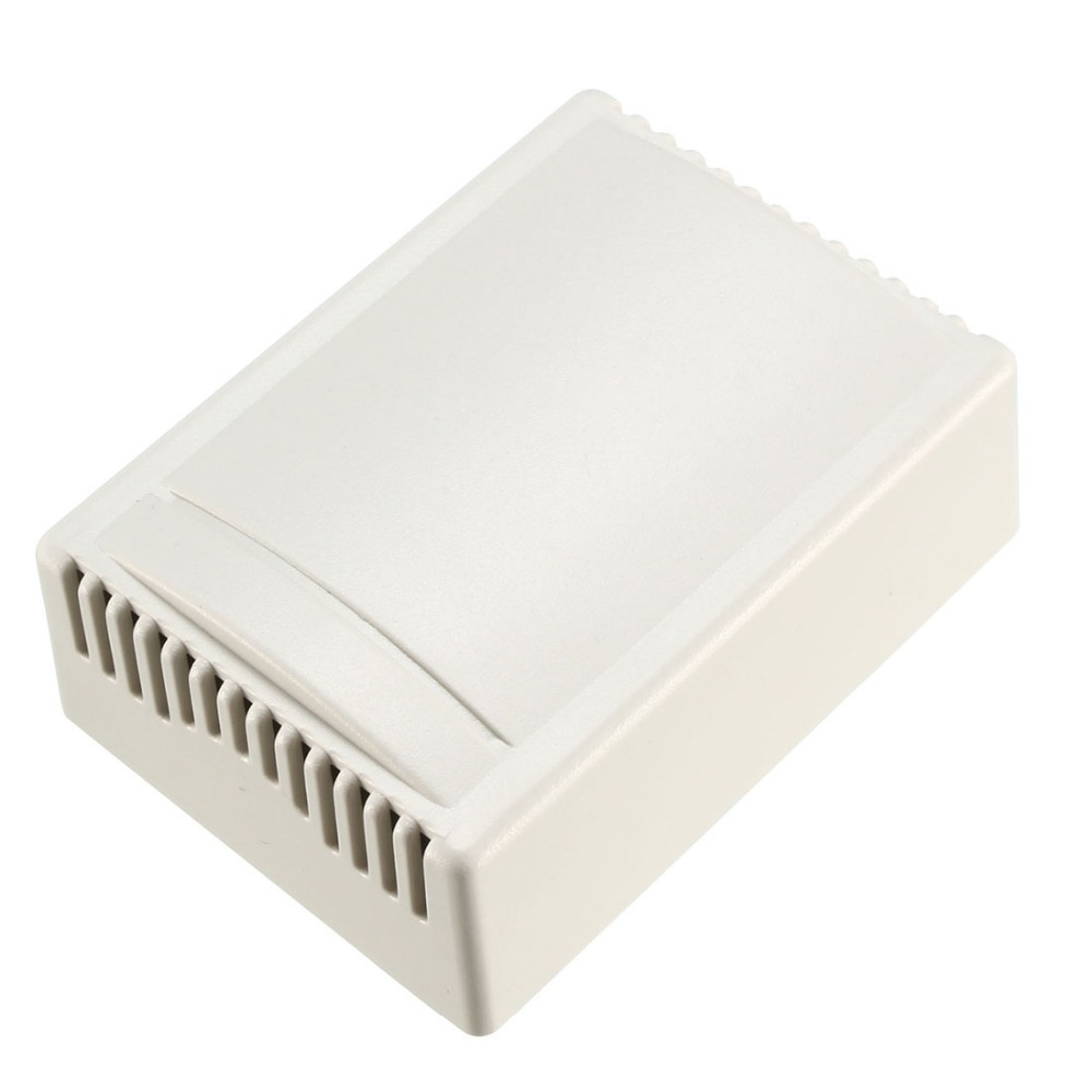 Uxcell Plastic Abs Junction Bo - Diy Electronics Box recensie en prijs