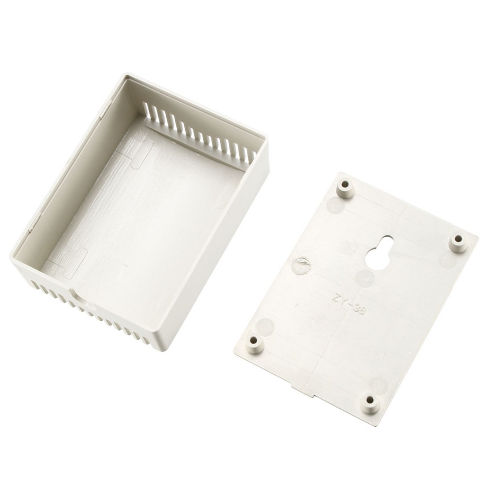 Uxcell Plastic Abs Junction Bo - Diy Electronics Box recensie en prijs
