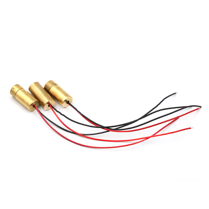 9mm Instelbare Focus Rode Lase - Diy Lightsaber Electronics recensie en prijs