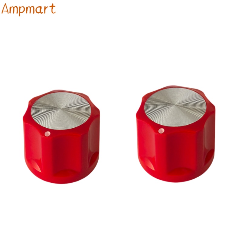 Ampmart 21x16mm Audio Controle - Diy Guitar Electronics Kit recensie en prijs