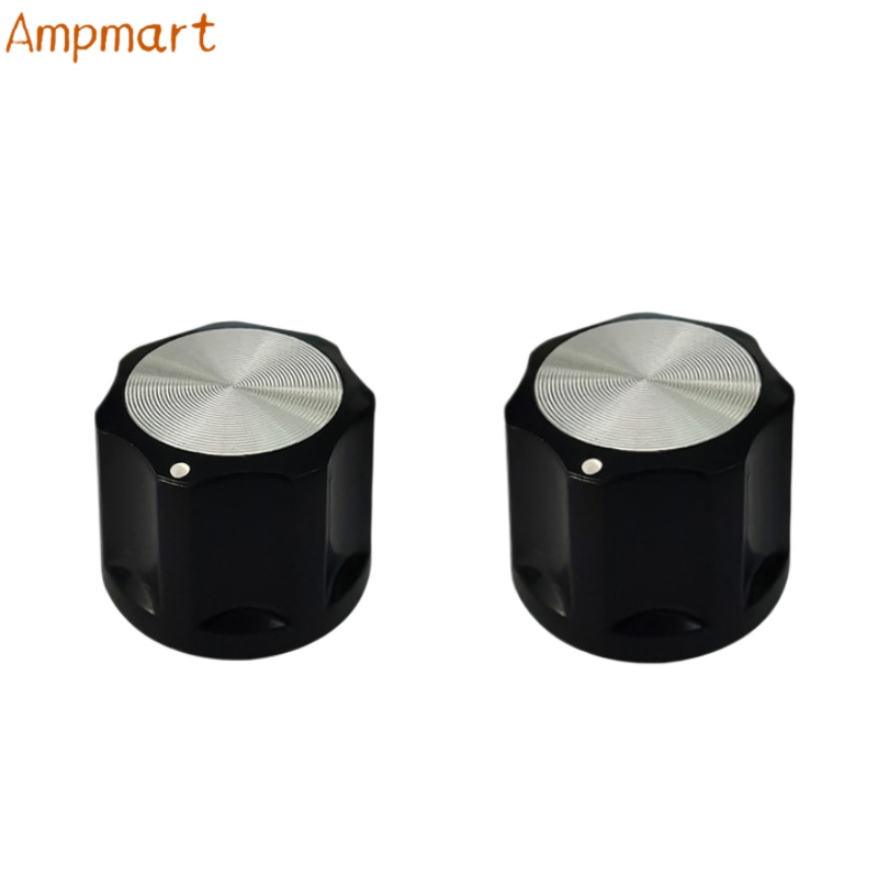 Ampmart 21x16mm Audio Controle - Diy Guitar Electronics Kit recensie en prijs