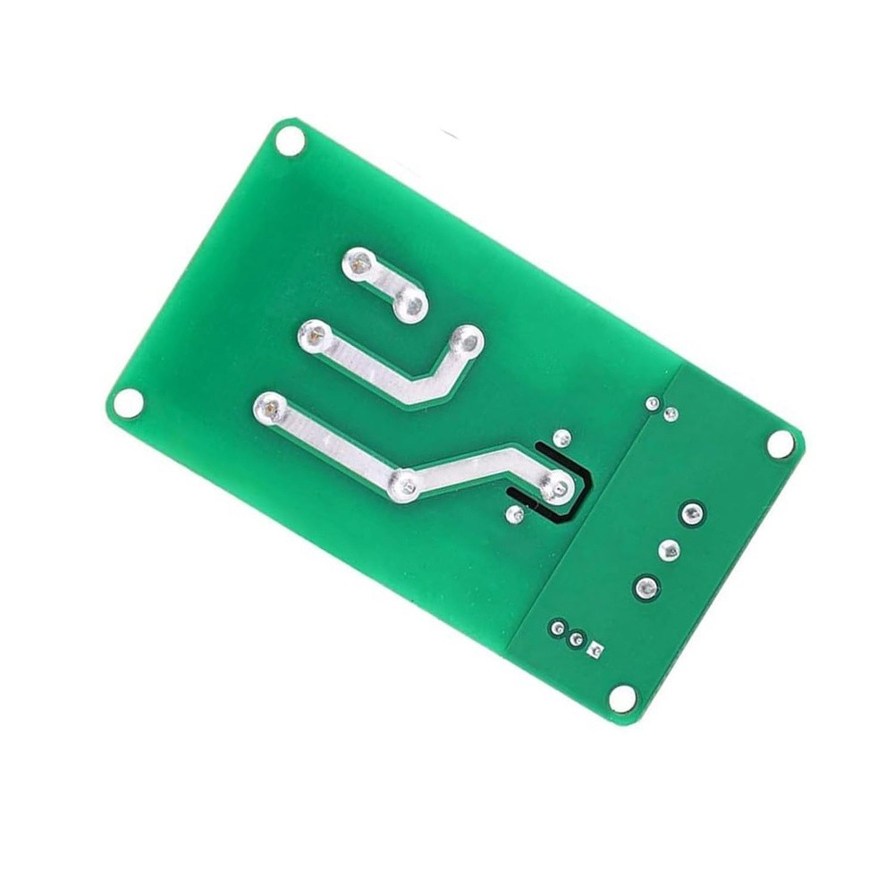 2PCS 5V Single Channel Relay M - Relay Module 5V recensie en prijs