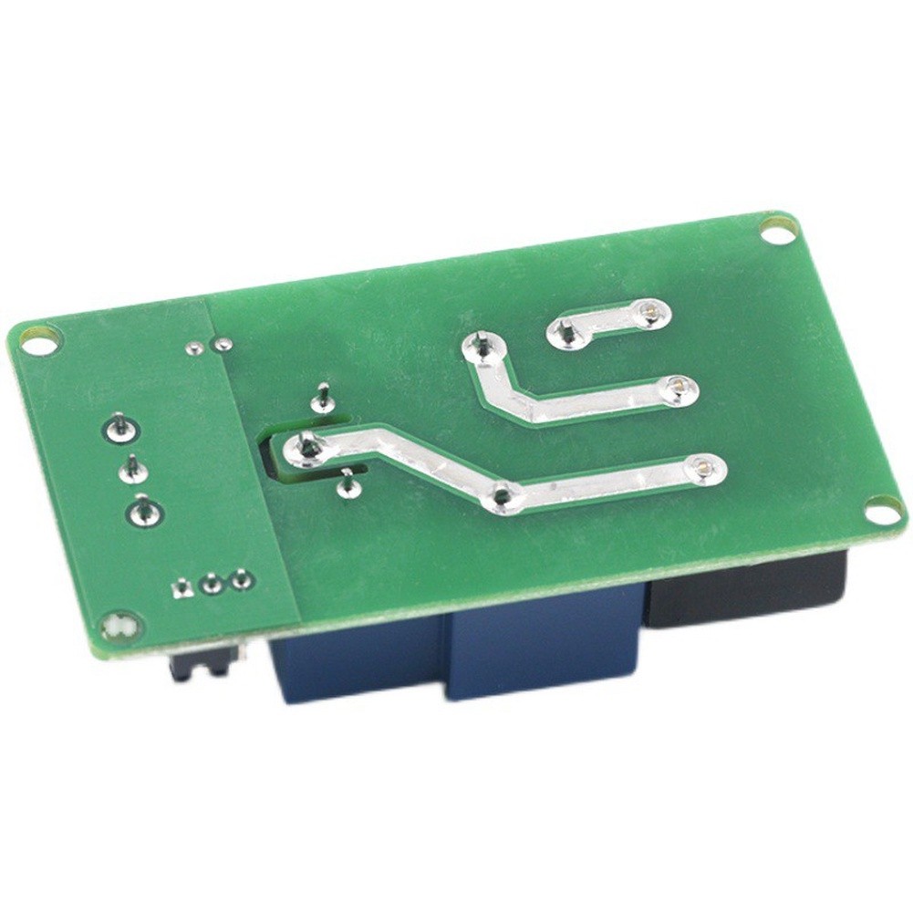 2PCS 5V Single Channel Relay M - Relay Module 5V recensie en prijs