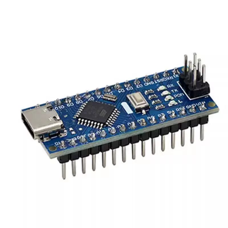 1 - 10 Stuks Type-C Usb Nano 3 - Arduino Uno Starter Kit recensie en prijs