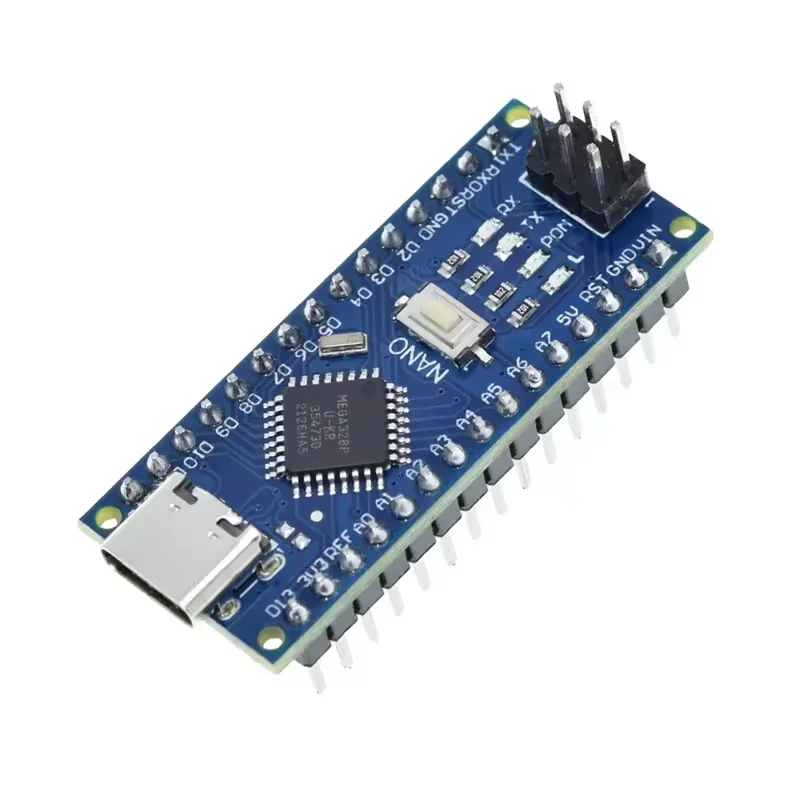1 - 10 Stuks Type-C Usb Nano 3 - Arduino Uno Starter Kit recensie en prijs