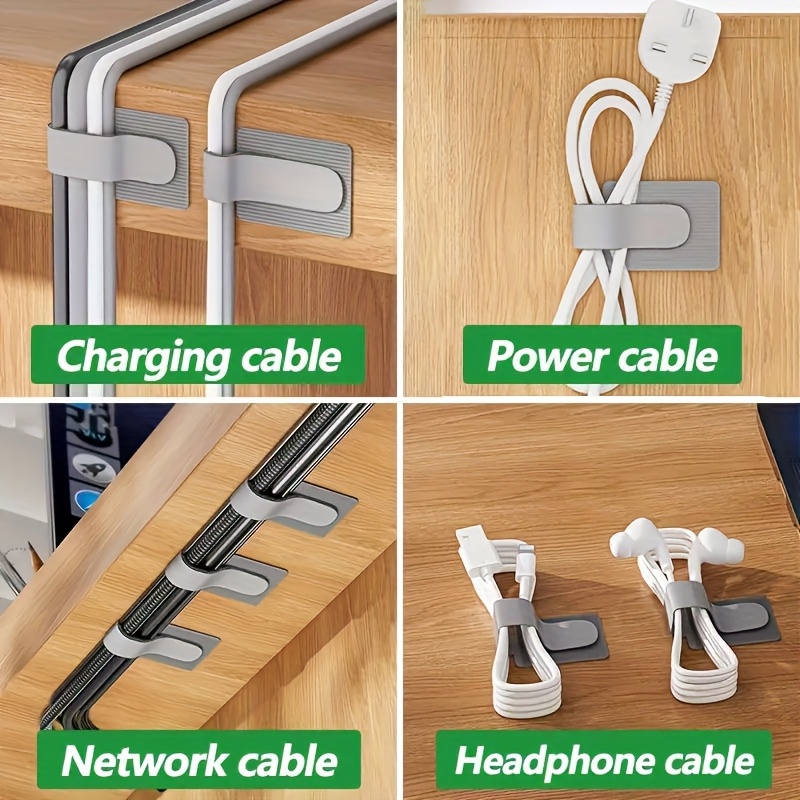 Kabelbinders Herbruikbare band - Diy Electronics Workstation recensie en prijs