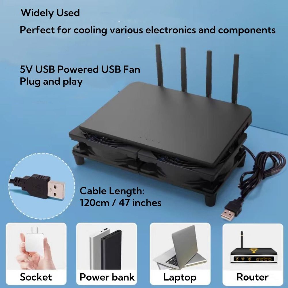 USB-aangedreven elektronische  - Diy Electronics Cabinet recensie en prijs