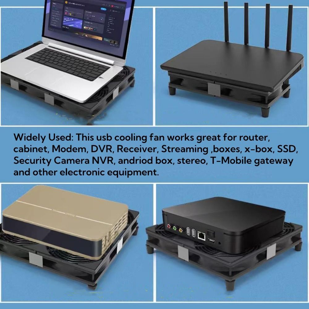 USB-aangedreven elektronische  - Diy Electronics Cabinet recensie en prijs