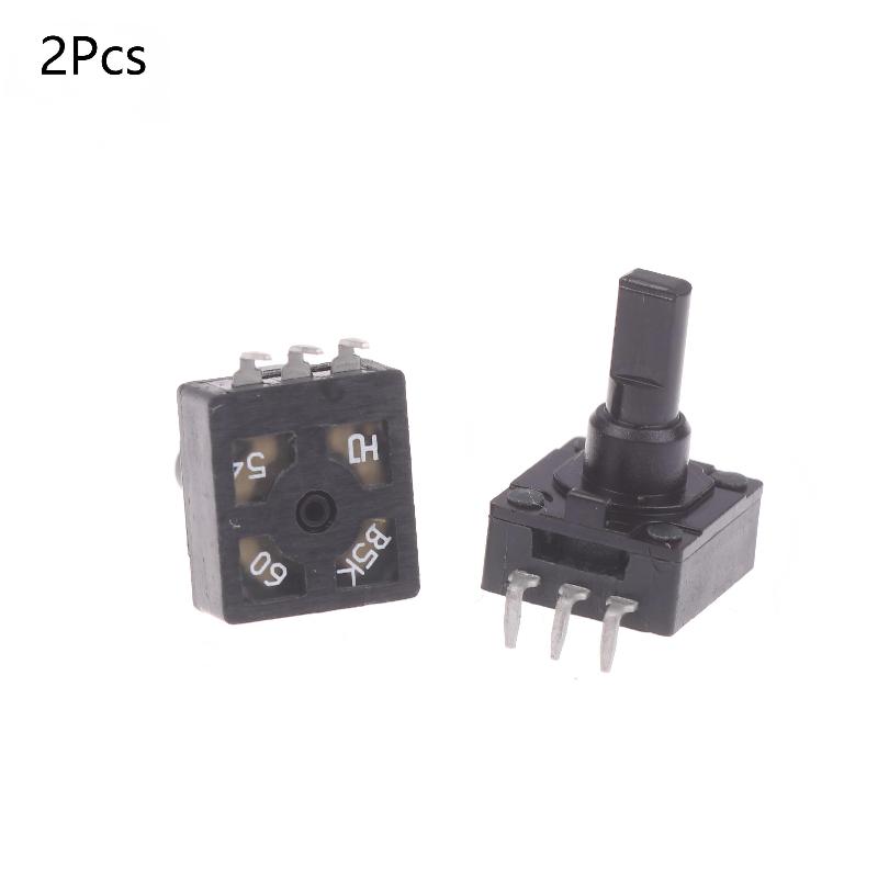2 Stuks Precisie Potentiometer - Diy Audio Electronics Projects recensie en prijs