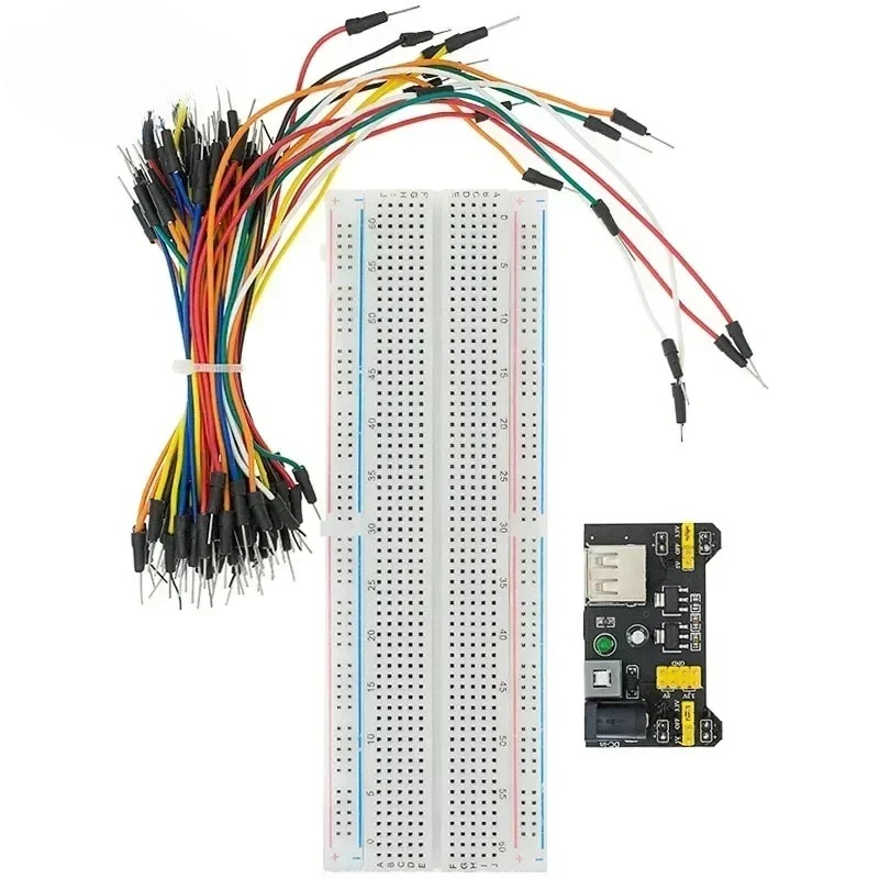 Premium Breadboard Jumper Wire - Breadboard Jumper Wire recensie en prijs