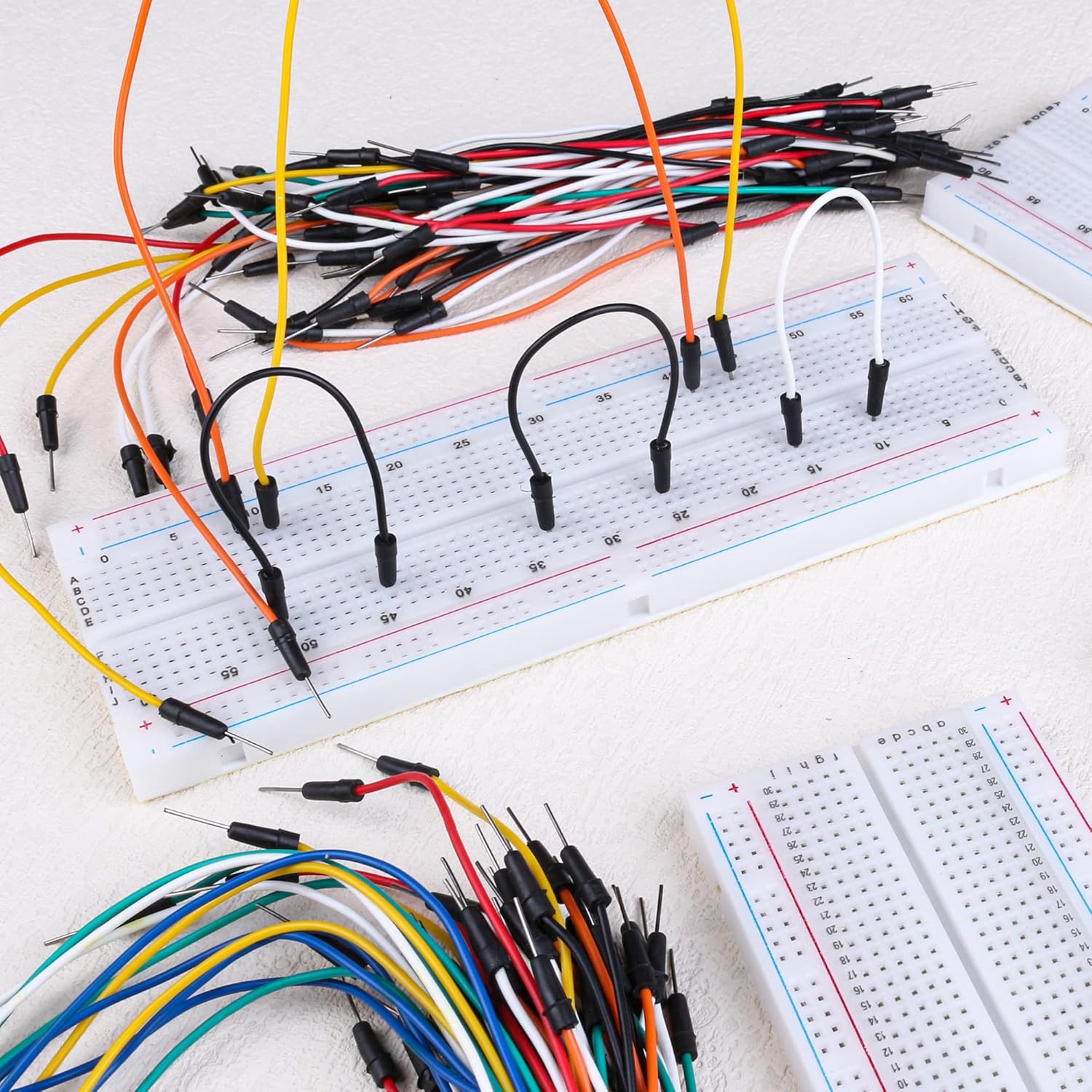 Premium Breadboard Jumper Wire - Breadboard Jumper Wire recensie en prijs